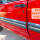 Image for article titled The Absurd Reason Why This Jeep's Door Won't Close